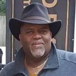 Meet your Posher, Darrell